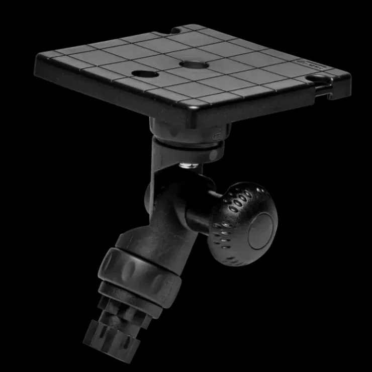 New RAILBLAZA Plateforme Rotative S