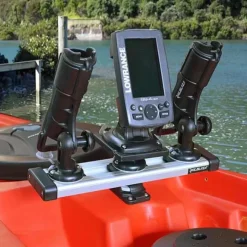 New RAILBLAZA Plateforme Rotative S