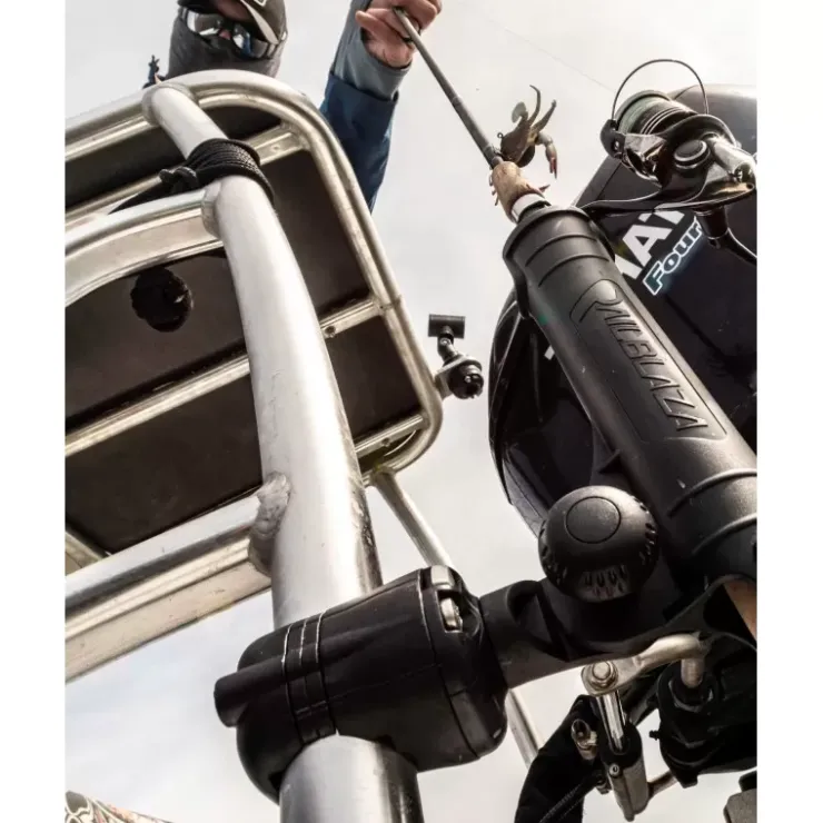 Sale RAILBLAZA RailMount 32-41 StarPort Combo