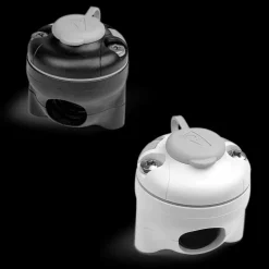 Best RAILBLAZA RailMount 19-25 StarPort Combo
