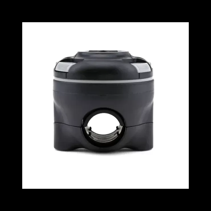 Best RAILBLAZA RailMount 19-25 StarPort Combo