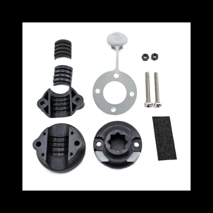 Best RAILBLAZA RailMount 19-25 StarPort Combo