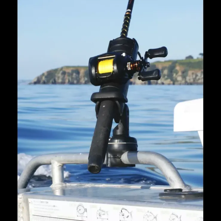 Best RAILBLAZA RailMount 19-25 StarPort Combo
