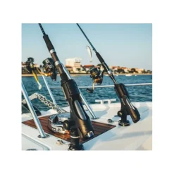 Online RAILBLAZA Rod holder II + Starport