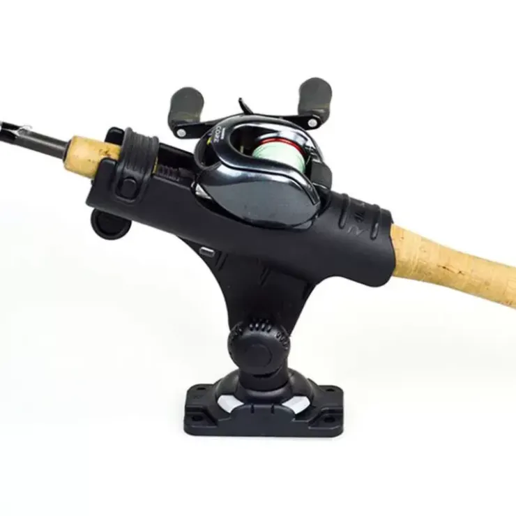 Best RAILBLAZA Rod Holder R