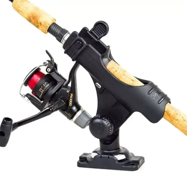 Best RAILBLAZA Rod Holder R