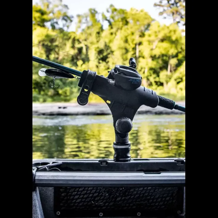 Best RAILBLAZA Rod Holder R