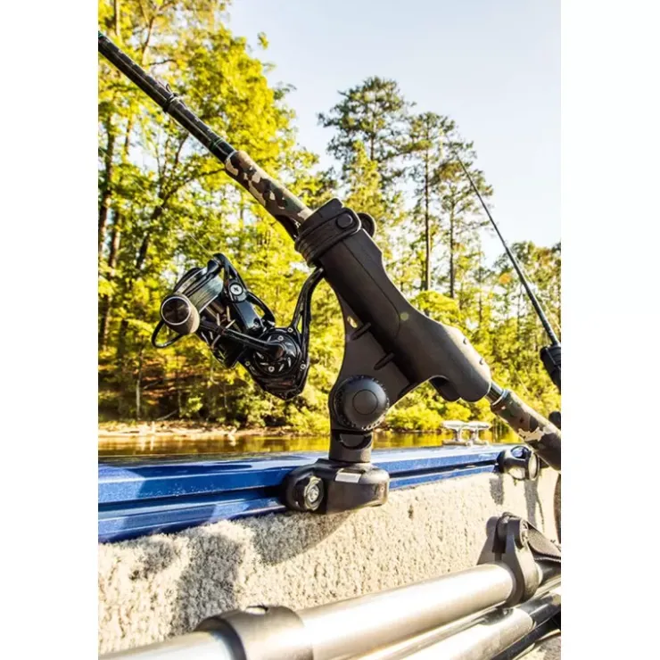 Best RAILBLAZA Rod Holder R