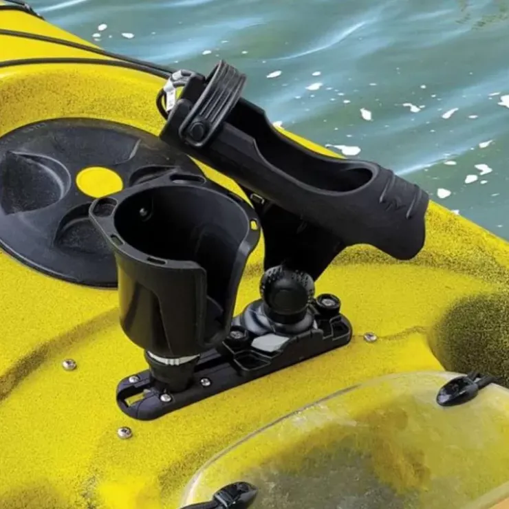 Best RAILBLAZA Rod Holder R