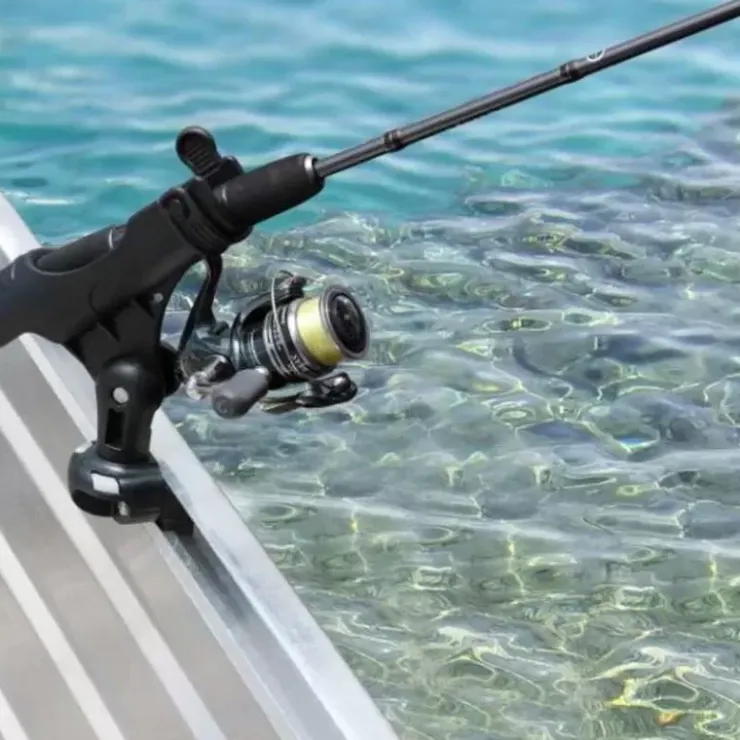 Best RAILBLAZA Rod Holder R