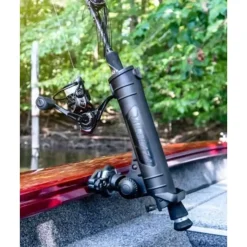 Outlet RAILBLAZA Rod Tube