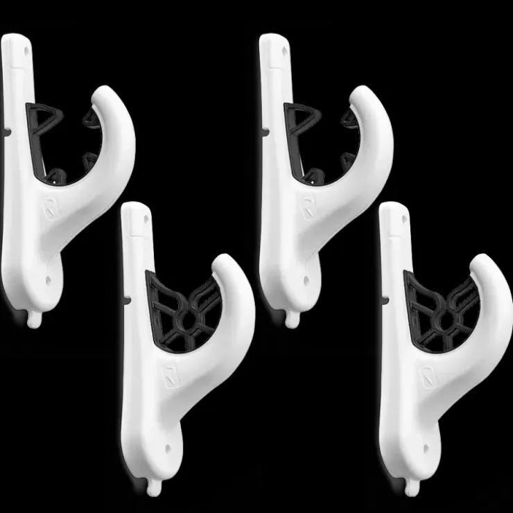 Outlet RAILBLAZA RodRak pour rangement de canne à pêche