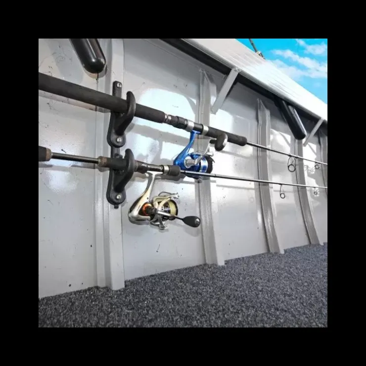 Outlet RAILBLAZA RodRak pour rangement de canne à pêche