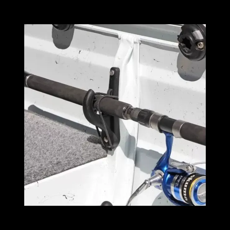 Outlet RAILBLAZA RodRak pour rangement de canne à pêche