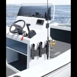 Clearance RAILBLAZA RodStow Triple
