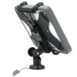 Best RAILBLAZA ScreenGrabba R-Lock | Support iPad/Tablette
