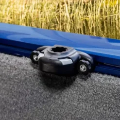New RAILBLAZA SidePort TracLoader