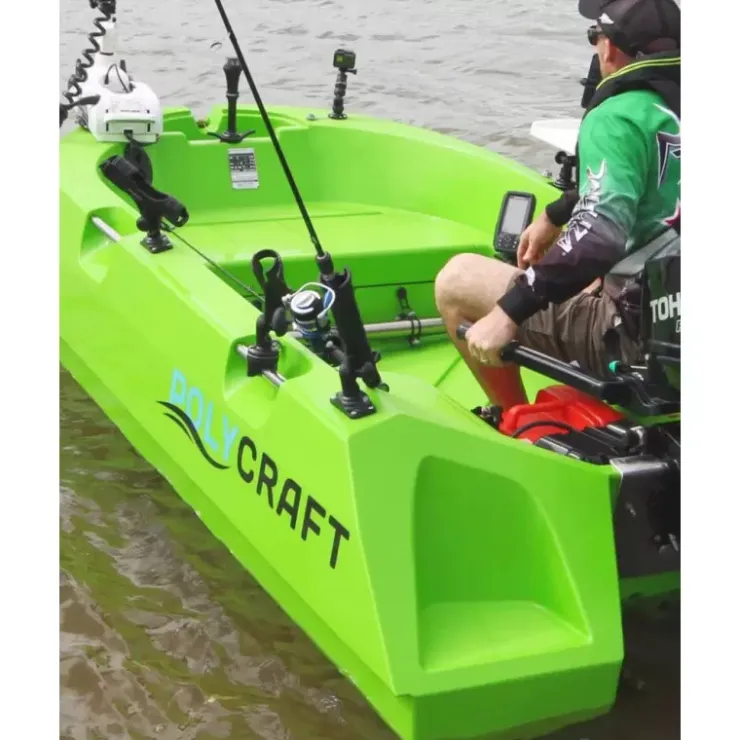 Best RAILBLAZA StarPort HD