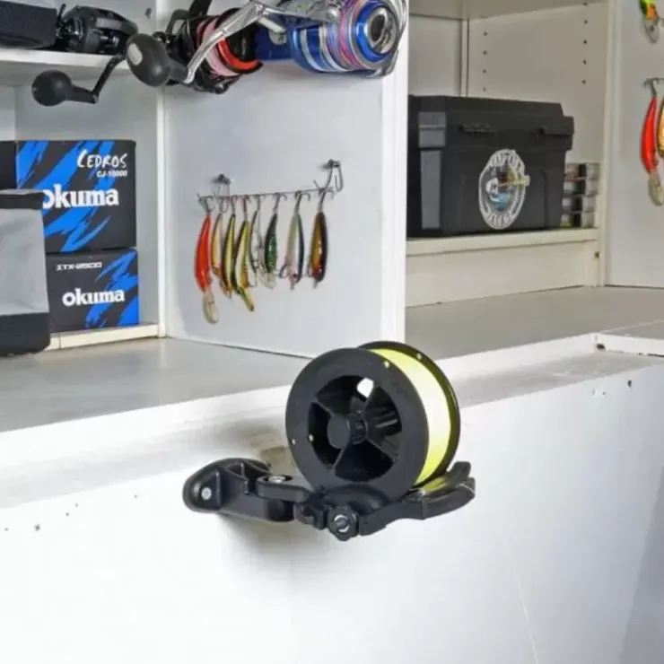 Sale RAILBLAZA Station de bobinage | Montage Fixe ou sur StarPort
