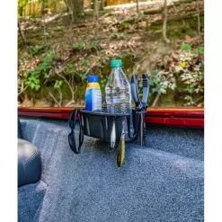 Clearance RAILBLAZA StowPod Panier de rangement