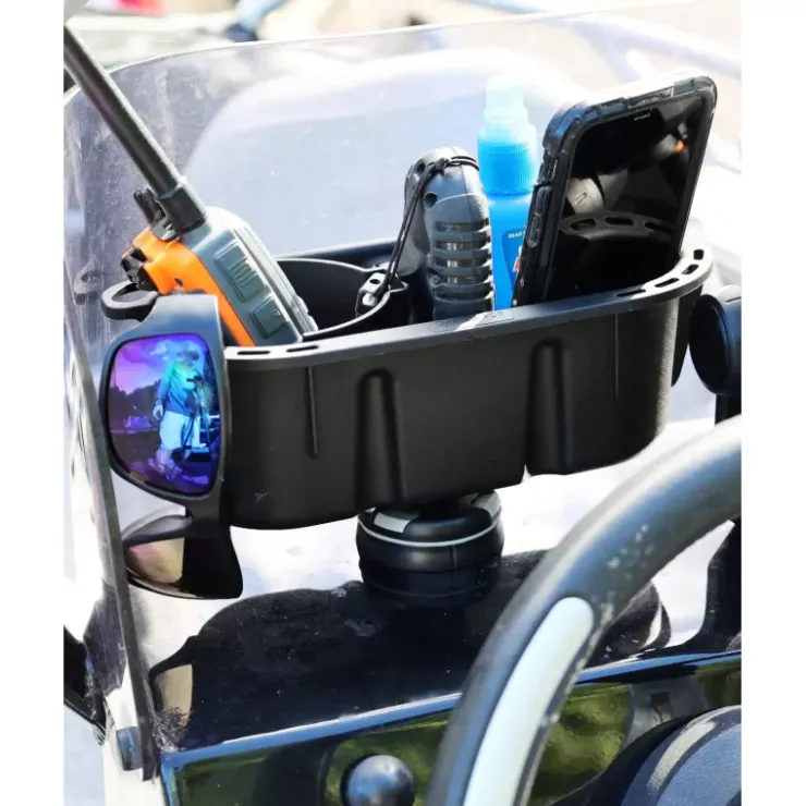 Clearance RAILBLAZA StowPod Panier de rangement