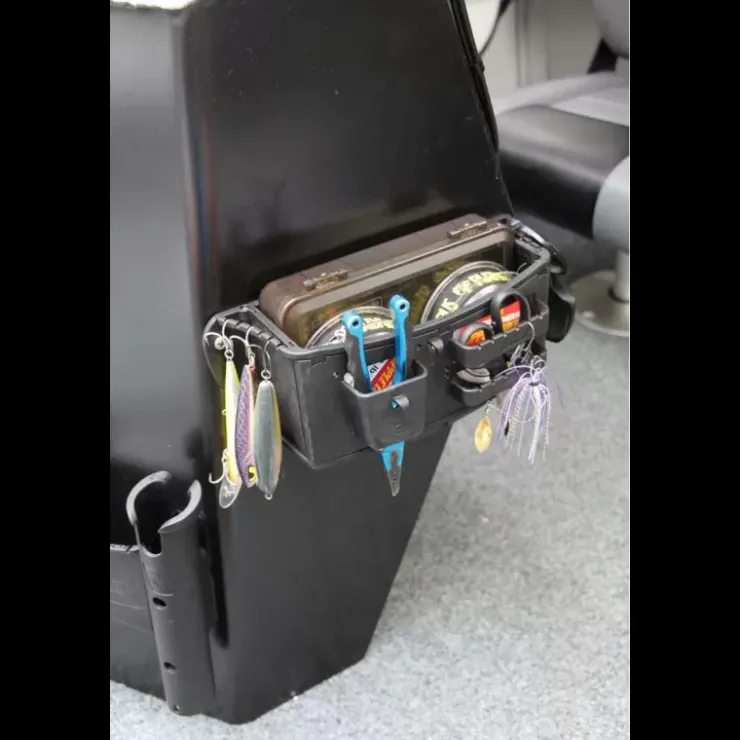 Discount RAILBLAZA Tackle Caddy Console Mount | Panier de rangement