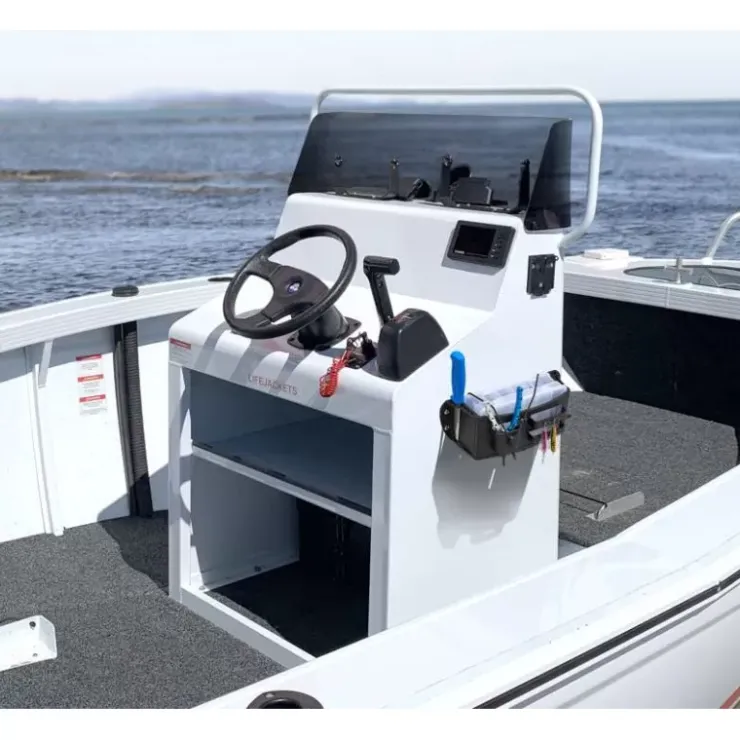 Discount RAILBLAZA Tackle Caddy Console Mount | Panier de rangement