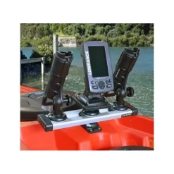 Best RAILBLAZA Trackport Dash 350
