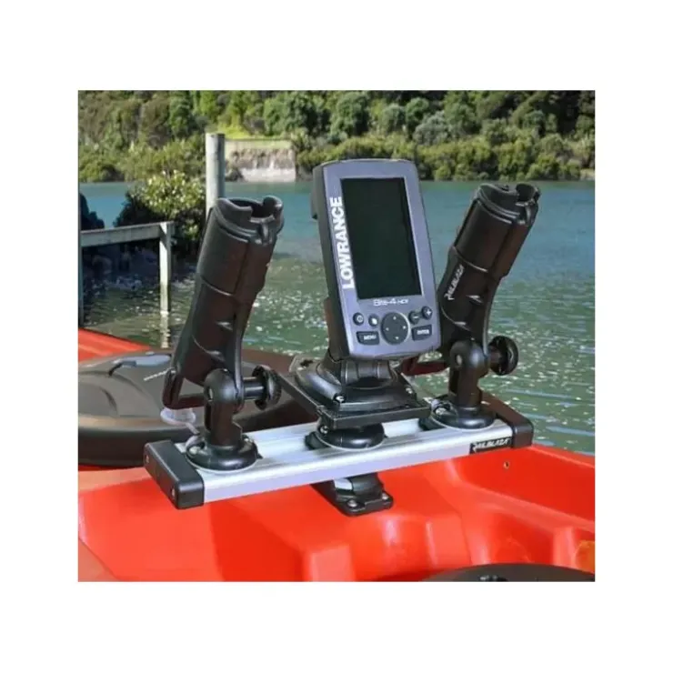 Best RAILBLAZA Trackport Dash 350