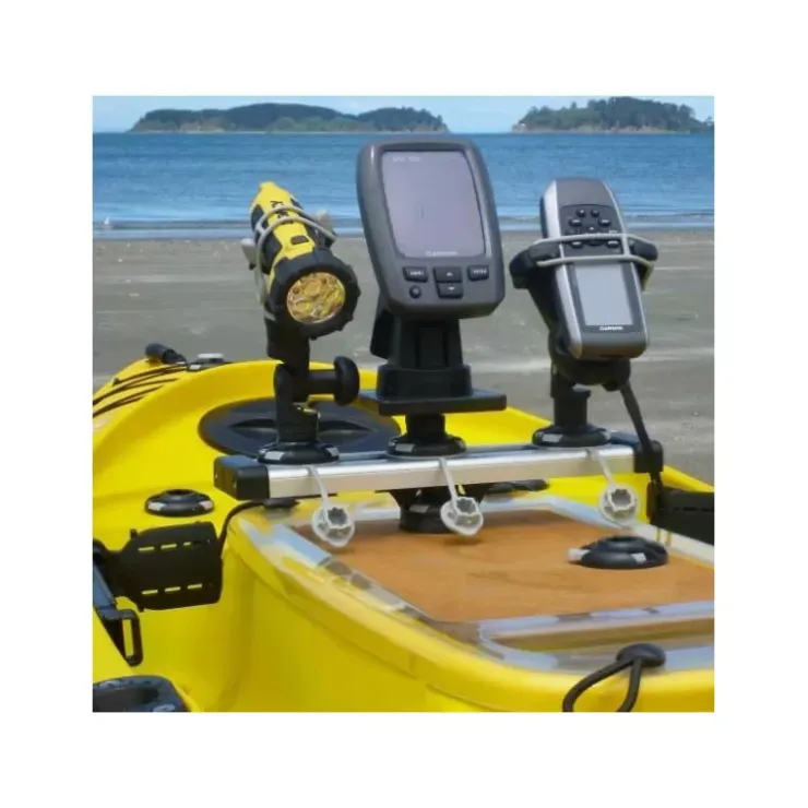 Best RAILBLAZA Trackport Dash 350