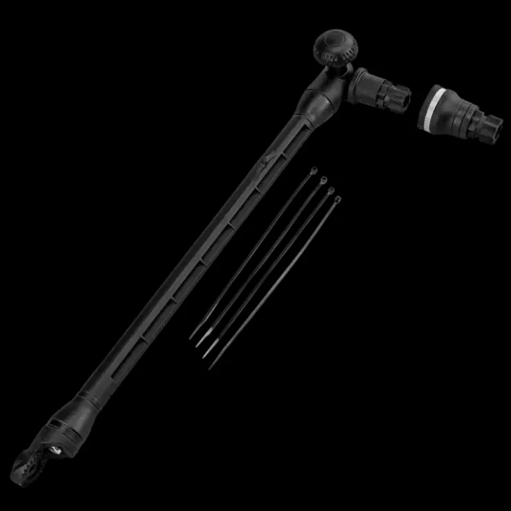 Best RAILBLAZA Transducer Mount Arm