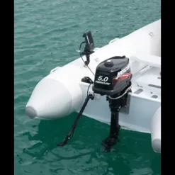 Best RAILBLAZA Transducer Mount Arm