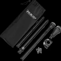 New RAILBLAZA Visibility Kit