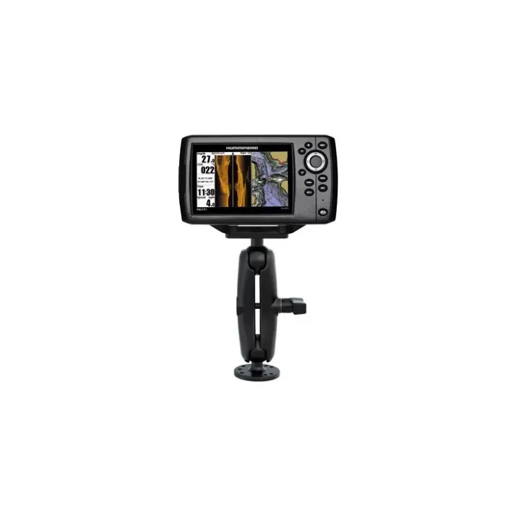 New Ram Mounts Etrier Articulé Helix 5