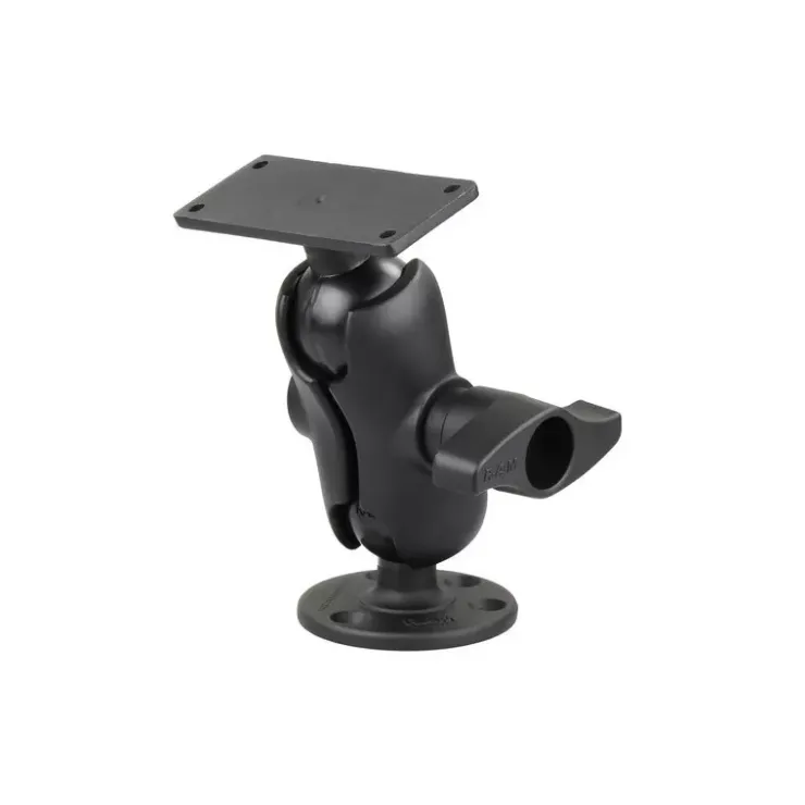 Sale Ram Mounts Etrier articulé Helix 7