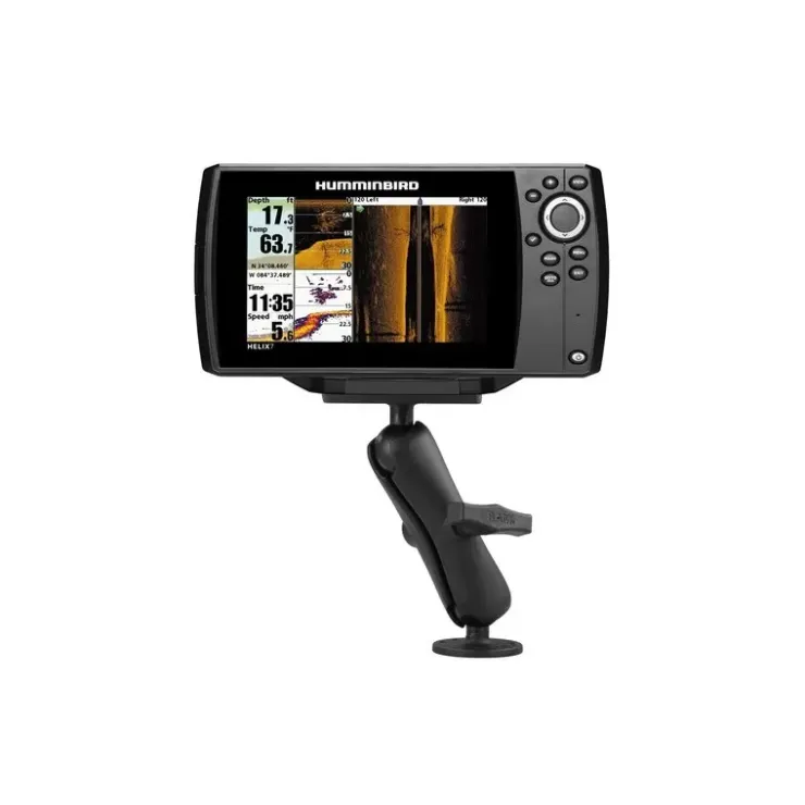 Sale Ram Mounts Etrier articulé Helix 7