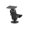 Sale Ram Mounts Etrier articulé  Helix 9/10/12