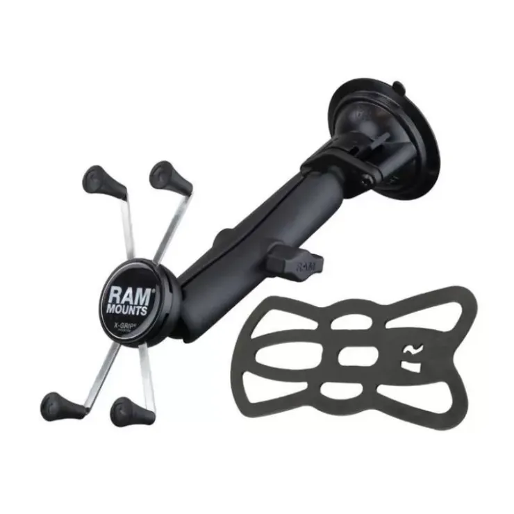 Clearance Ram Mounts X-Grip Smartphone à ventouse