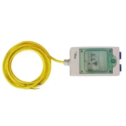 Discount RATIO Electric RATIO Boîtier de raccordement électrique 30 mA/16A