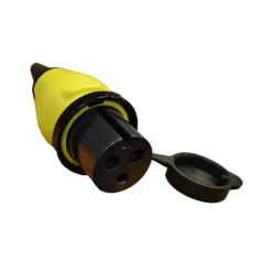 New RATIO Electric RATIO MP16-110 prise femelle