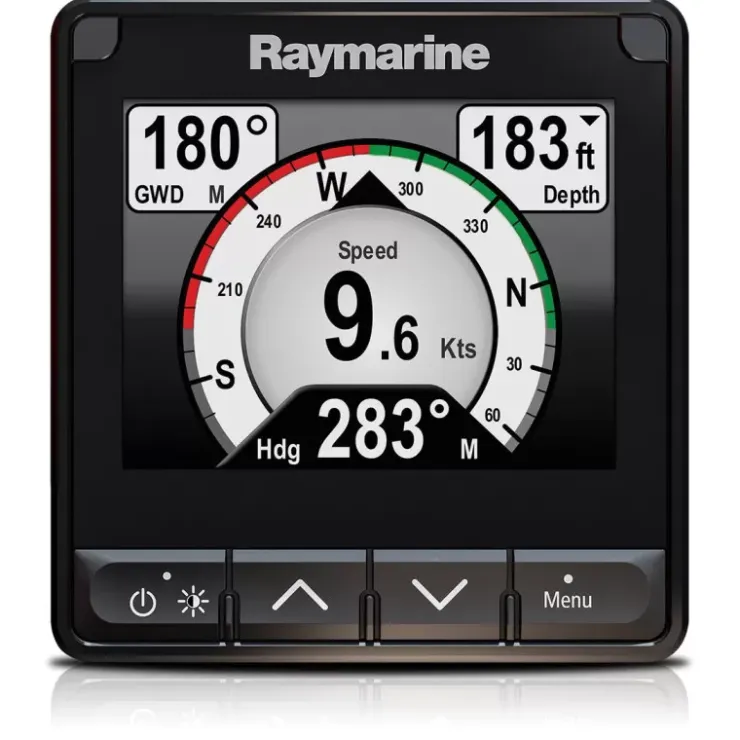 Sale Raymarine Ecran multifonction i70s