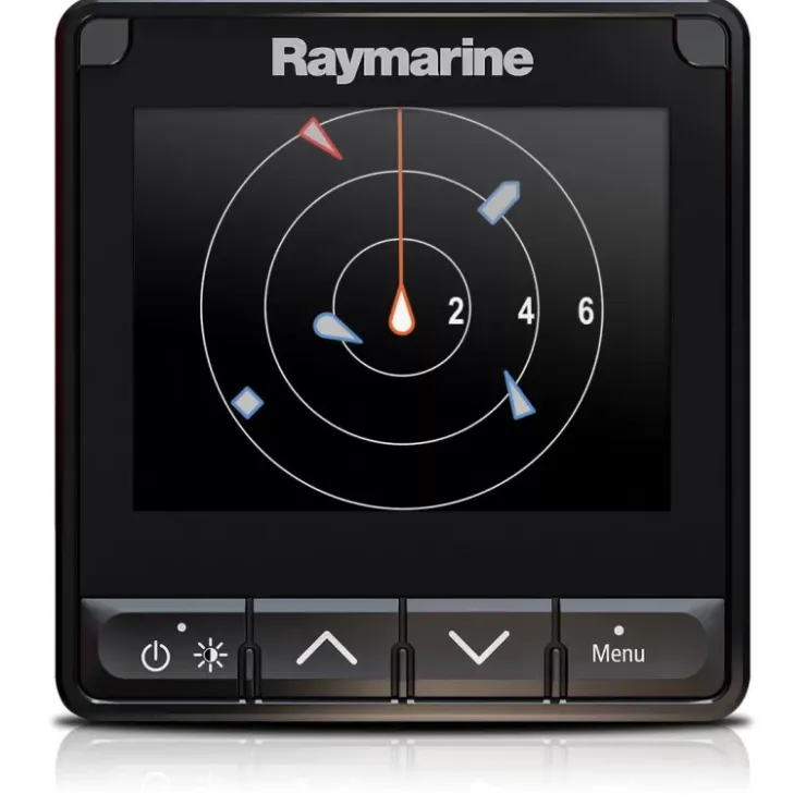 Sale Raymarine Ecran multifonction i70s