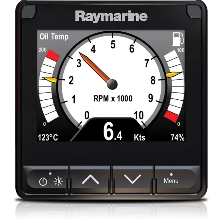 Sale Raymarine Ecran multifonction i70s