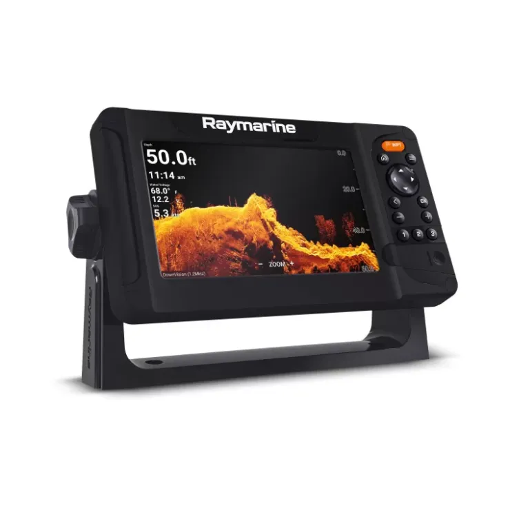 Best Raymarine Element 7 HV