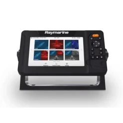 Best Raymarine Element 7 HV