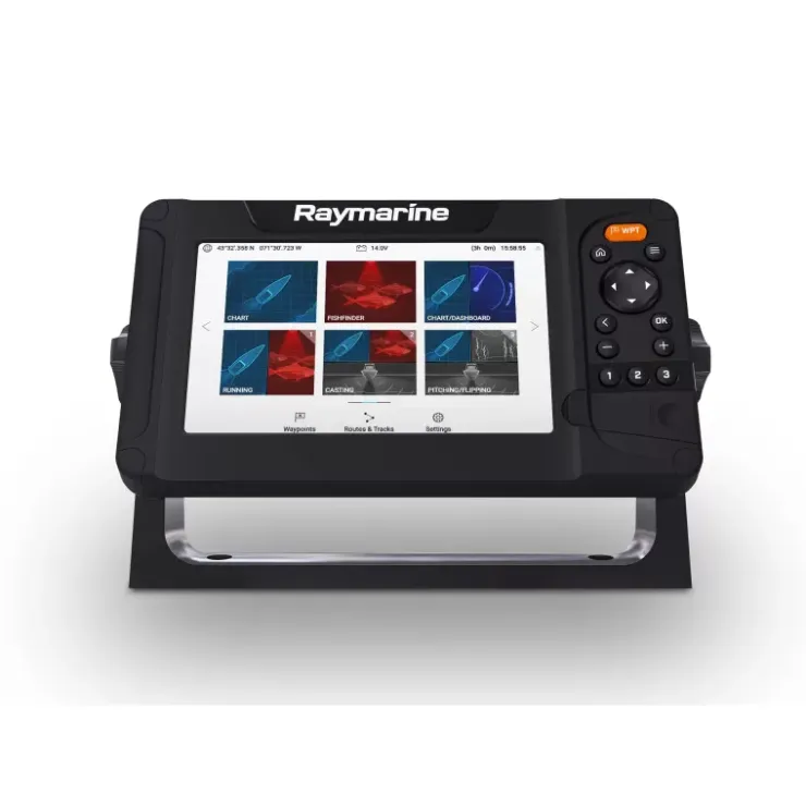 Best Raymarine Element 7 HV