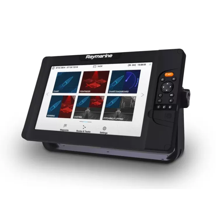 Discount Raymarine Element 12 HV