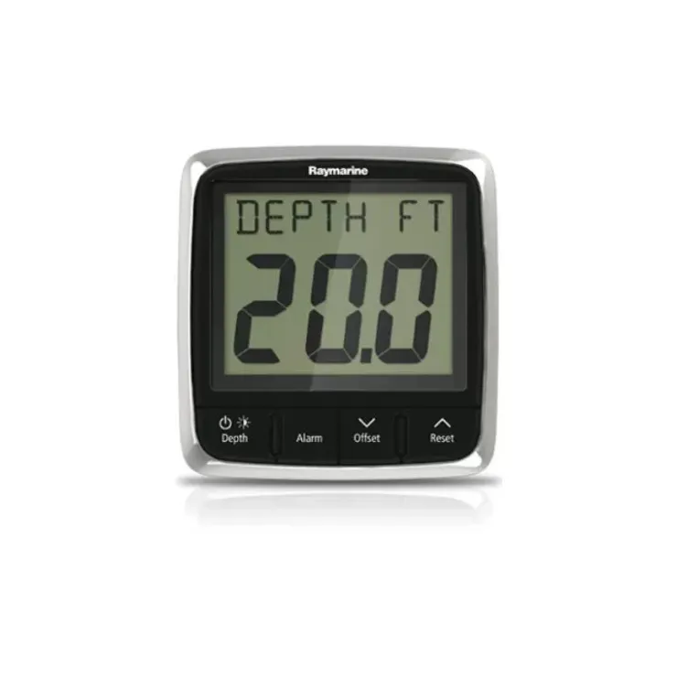 New Raymarine I50 Sondeur