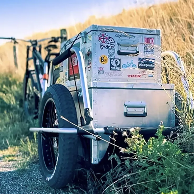 Reacha City Platform