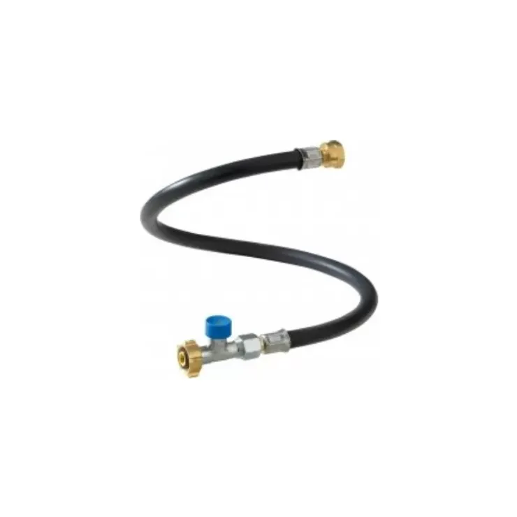 RECA Lyre avec sécurité de rupture G2
